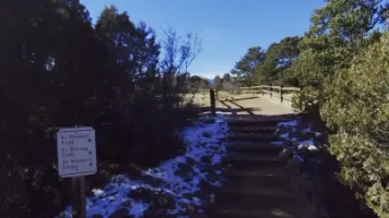 Palmer Trail